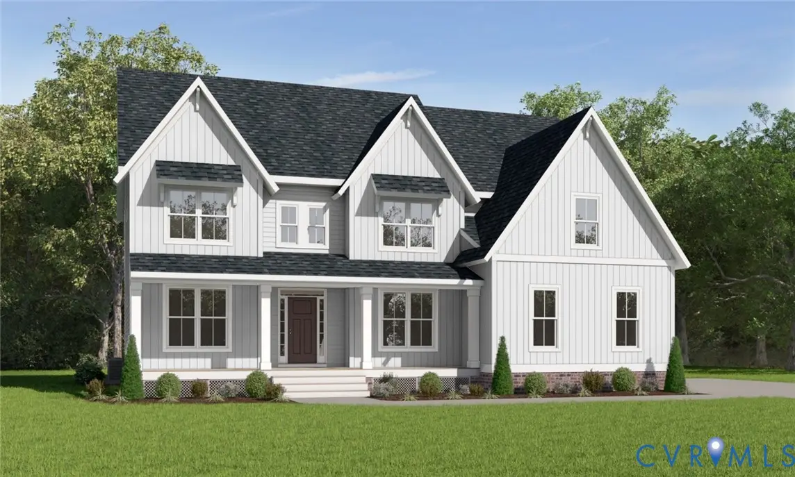 Lot 1 Maidens Road, Powhatan, VA 23139 - #1