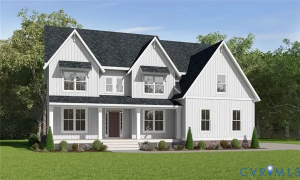 Lot 1 Maidens Road, Powhatan, VA 23139