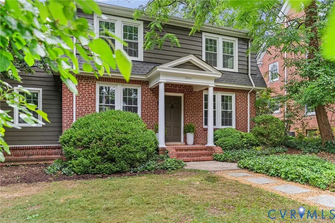 5220 Sylvan Road, Richmond, VA 23225 - #1