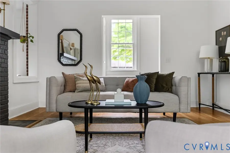 5220 Sylvan Road, Richmond, VA 23225 - #3
