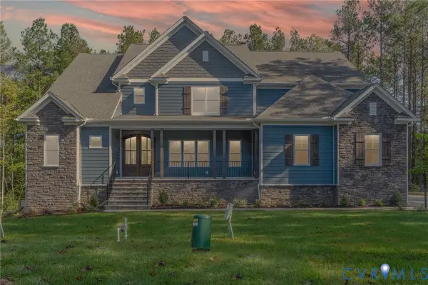4751 House Finch Court, Providence Forge, VA 23140