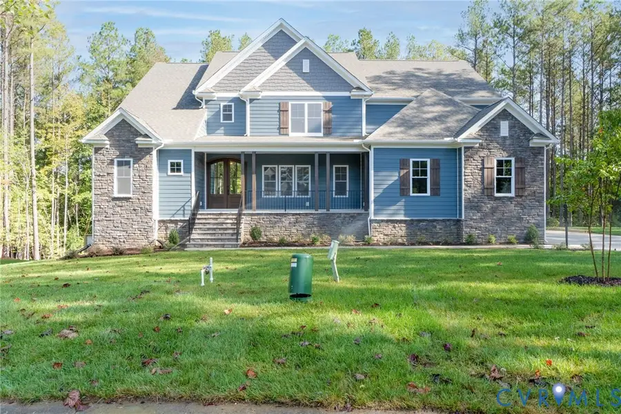 4751 House Finch Court, Providence Forge, VA 23140 - #2
