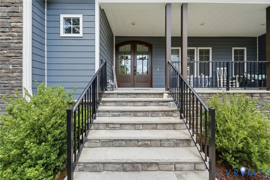 4751 House Finch Court, Providence Forge, VA 23140 - #3