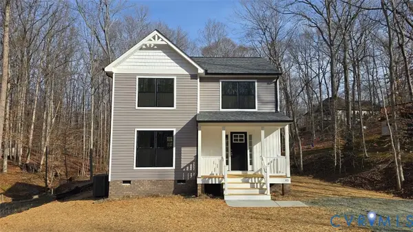 43 Bridlewood Drive, Palmyra, VA 22963