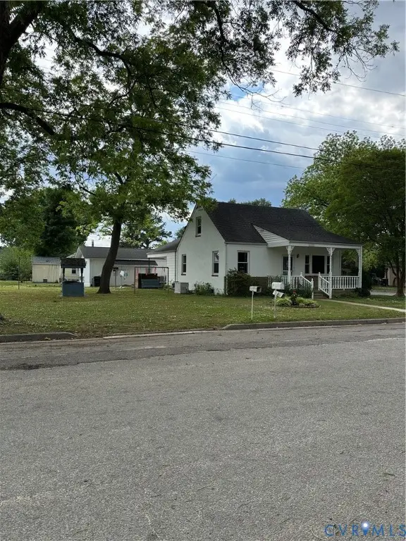 2208 Grant Street, Hopewell, VA 23860