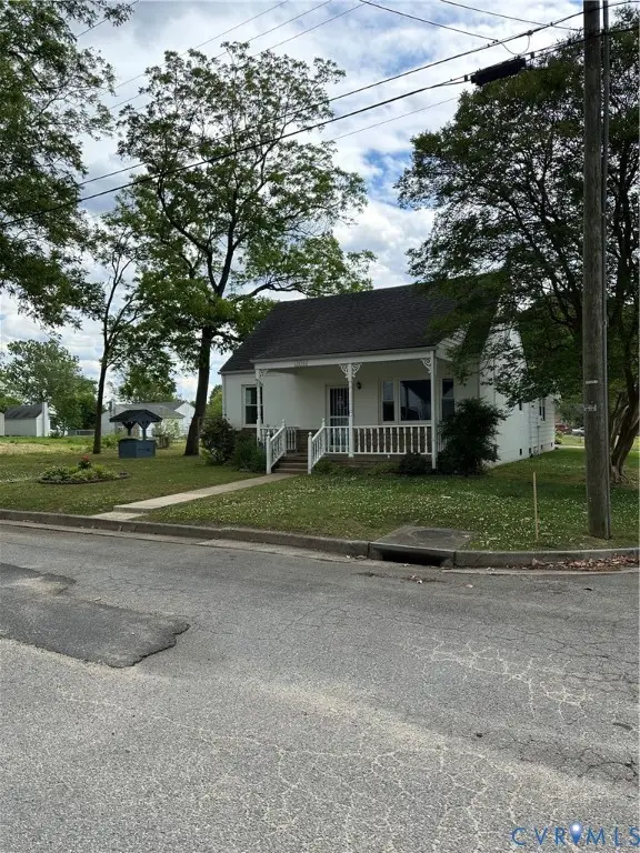 2208 Grant Street, Hopewell, VA 23860 - #2