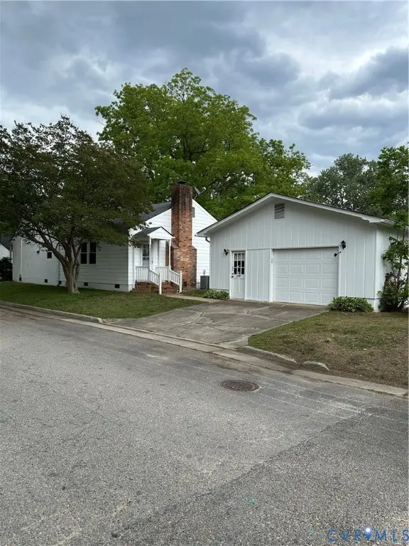 2208 Grant Street, Hopewell, VA 23860 - #3
