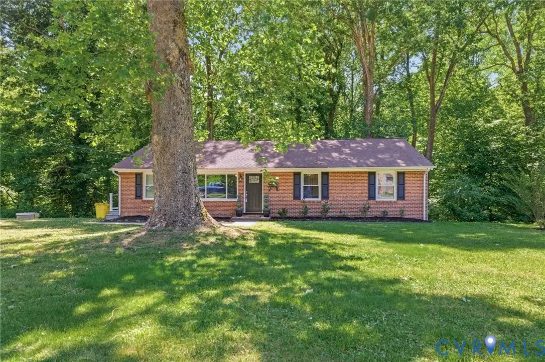 2508 Liverman Drive, Hopewell, VA 23860 - #1