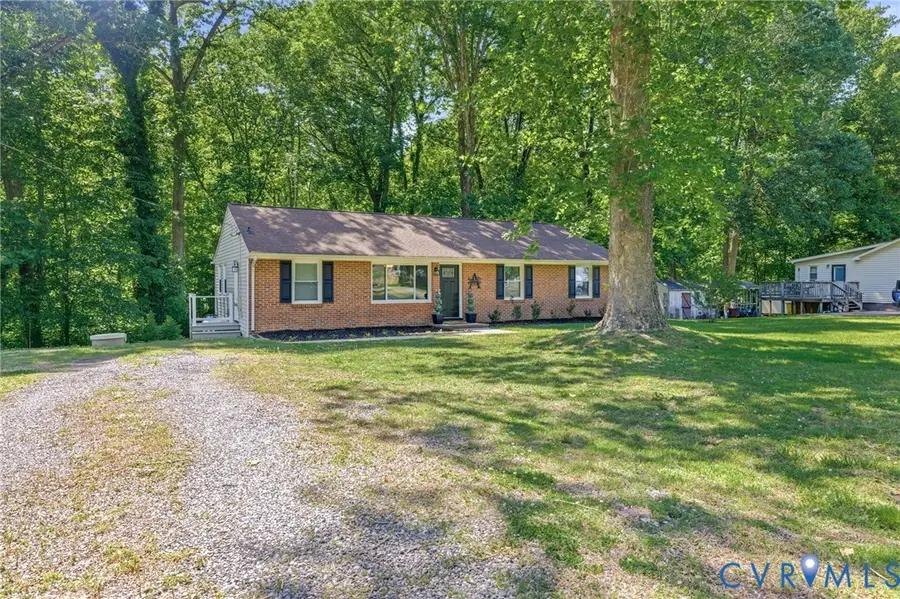 2508 Liverman Drive, Hopewell, VA 23860 - #3