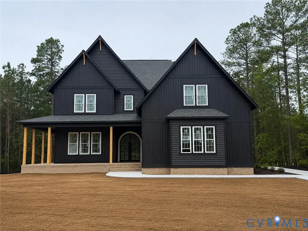 17307 Singing Bird Turn, Moseley, VA 23120 - #1