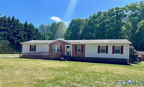 19394 Louisa Road, Louisa, VA 23093