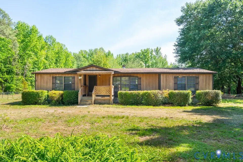 18017 Cox Road, Sutherland, VA 23885 - #1