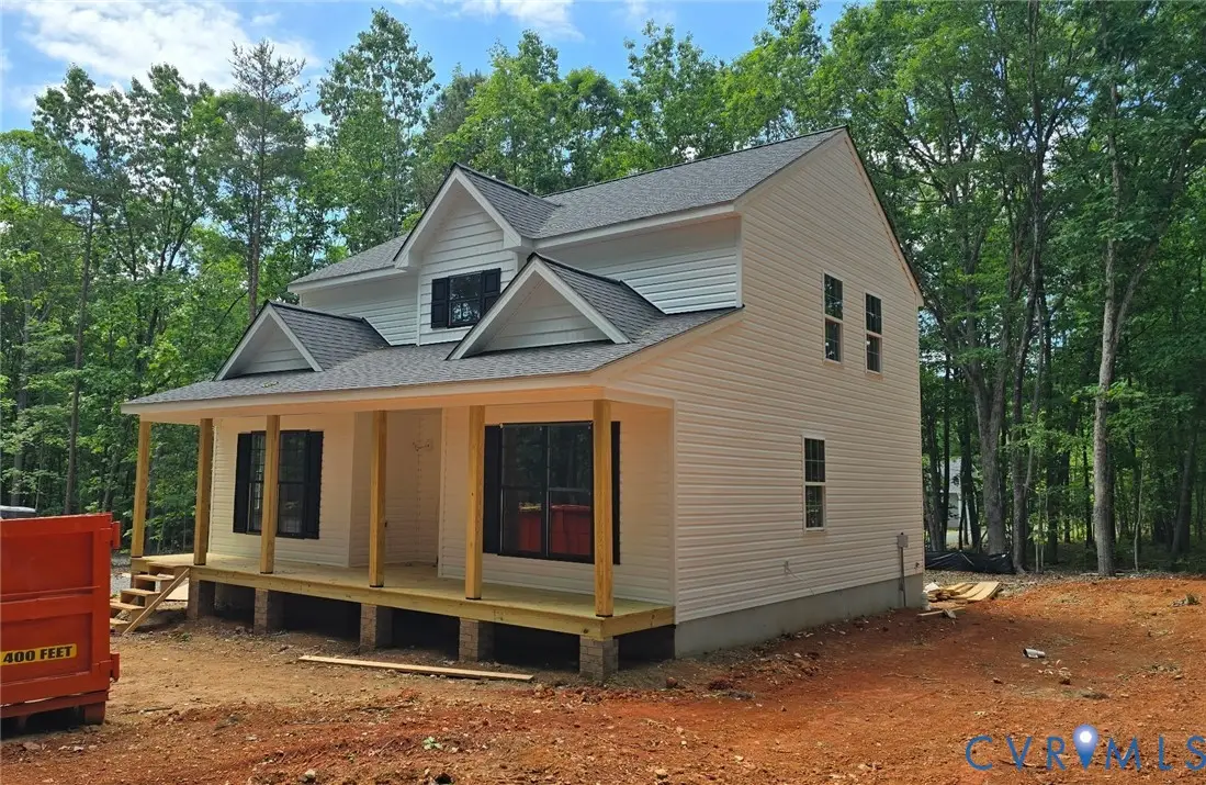 1910 Jefferson Highway, Louisa, VA 23093 - #1