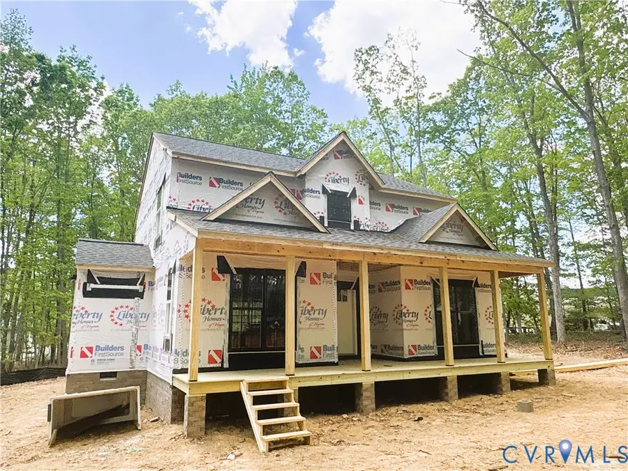 1910 Jefferson Highway, Louisa, VA 23093 - #3