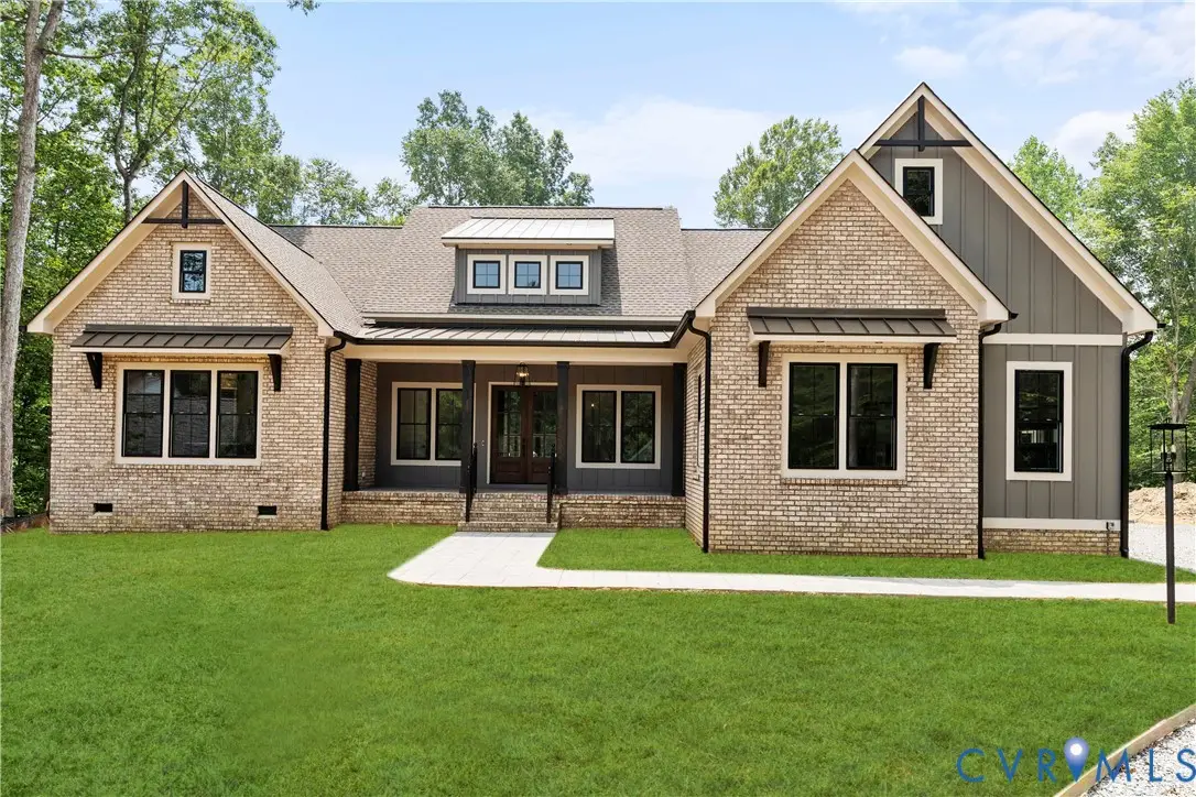 4683 Ware Creek Road, Williamsburg, VA 23188 - #1