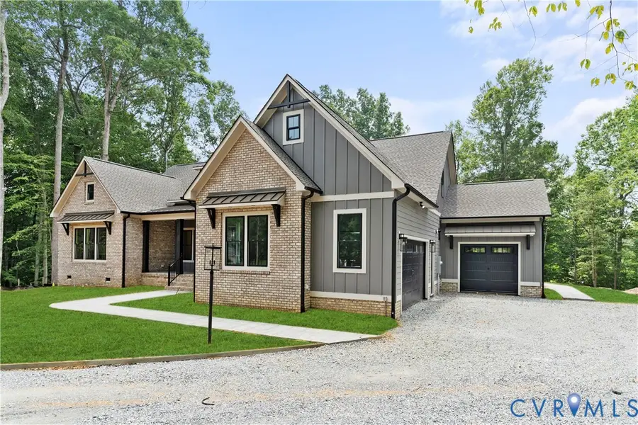 4683 Ware Creek Road, Williamsburg, VA 23188 - #2