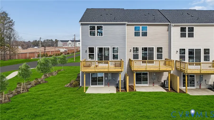 508 Sybil Street, Glen Allen, VA 23060 - #2