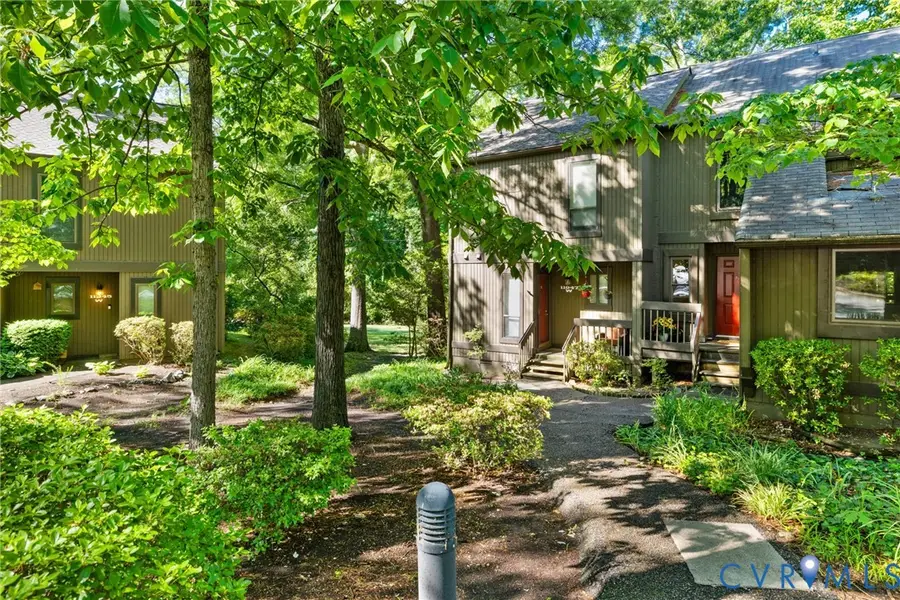 11949 W Briar Patch Drive, Midlothian, VA 23113 - #2