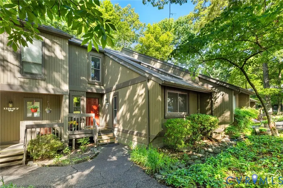 11949 W Briar Patch Drive, Midlothian, VA 23113 - #3