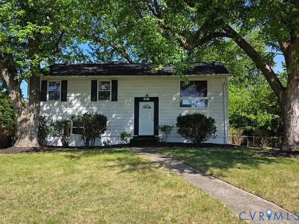4811 Altair Road, Henrico, VA 23231