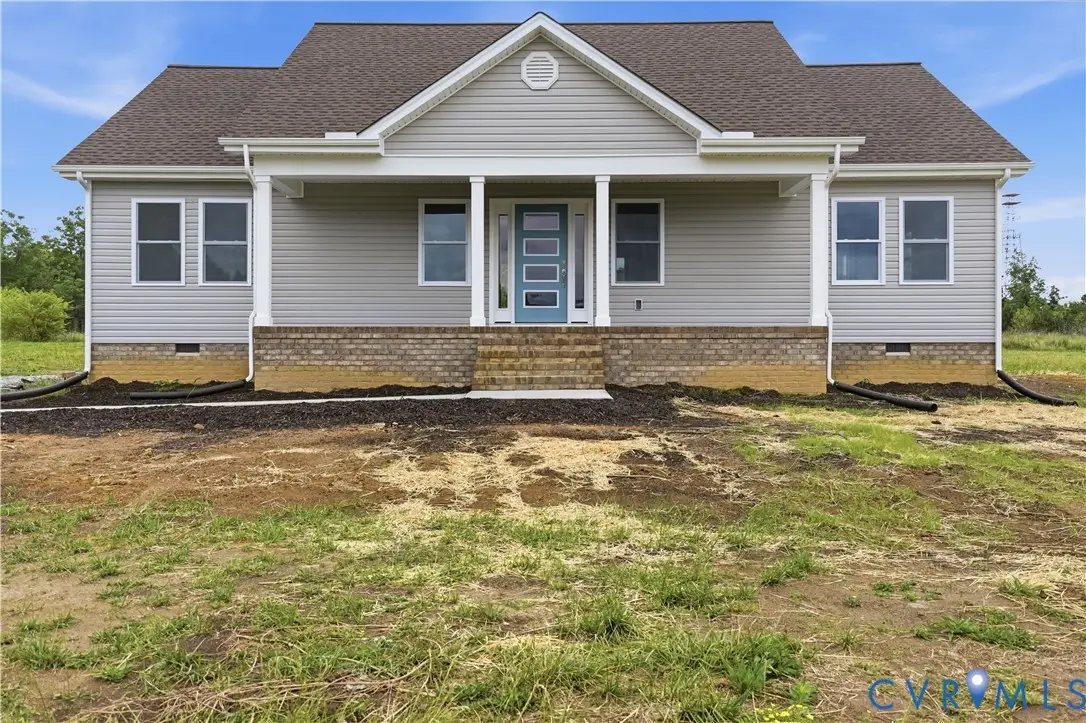 7839 King William Road, Aylett, VA 23009 - #1