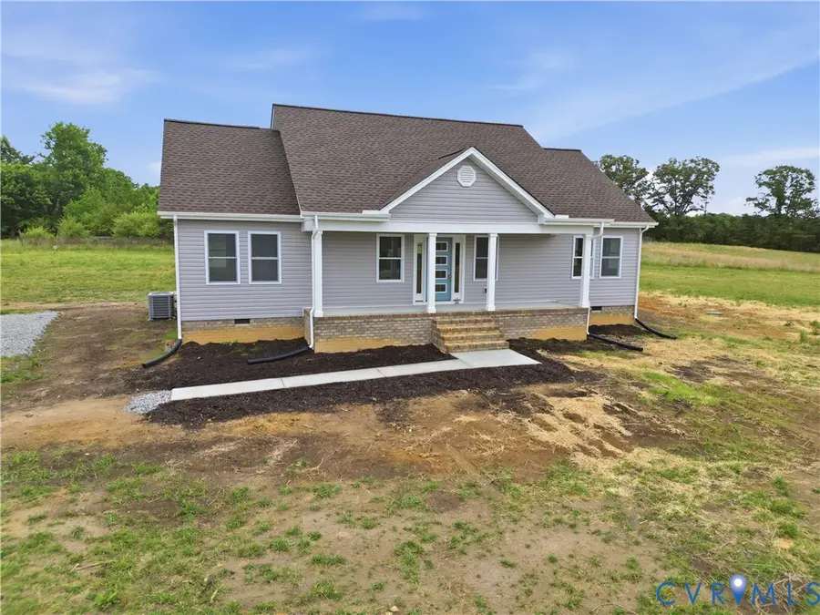 7839 King William Road, Aylett, VA 23009 - #2