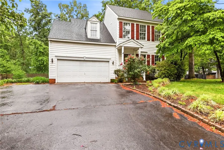 2625 Park Green Way, Glen Allen, VA 23060 - #2