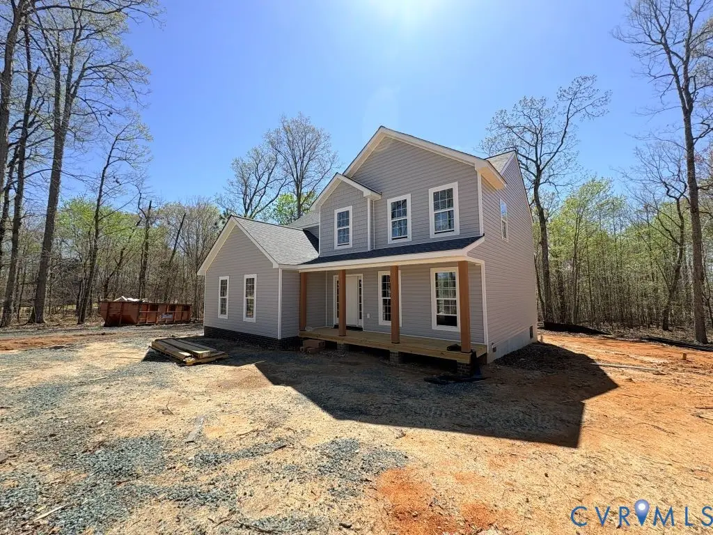 3490 Courthouse Road, Palmyra, VA 22963 - #1