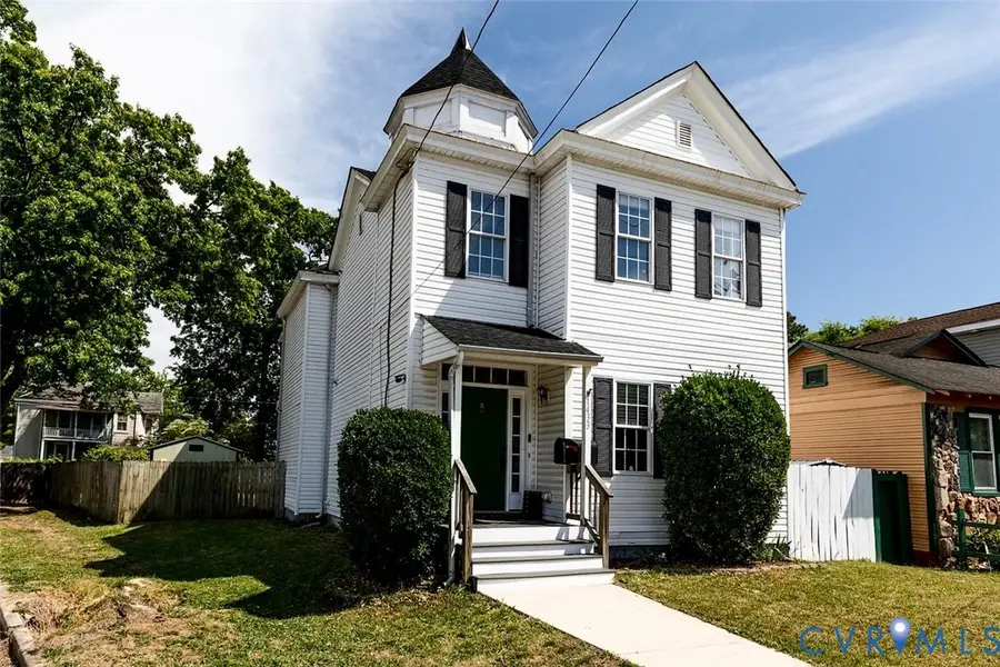 1433 Mechanicsville Turnpike, Richmond, VA 23223 - #2