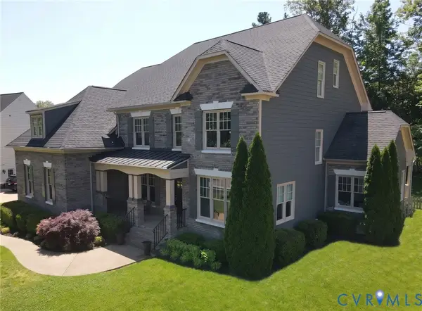 11209 Grey Oaks Park Terrace, Henrico, VA 23059