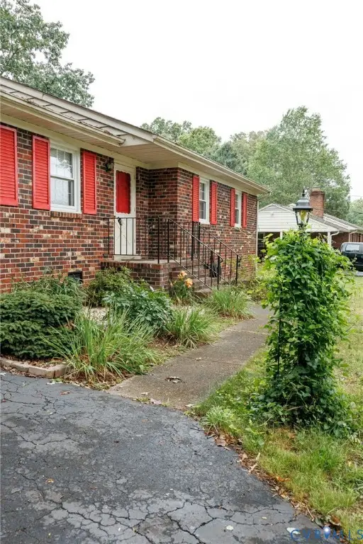 1038 N Cottonwood Road, Clover Hill, VA 23236 - #3