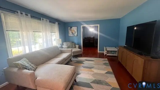 1100 Elmwood Drive, Colonial Heights, VA 23834 - #3