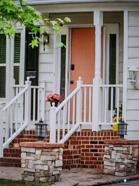8416 Hasting Mill Lane, Brookland, VA 23060 - #1