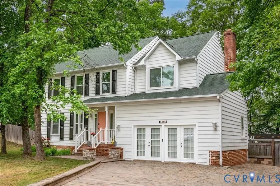 8416 Hasting Mill Lane, Brookland, VA 23060 - #3