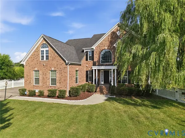 12413 Rotunda Lane, Chester, VA 23836