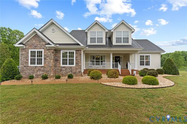 3850 Mapuche Trail, Powhatan, VA 23139