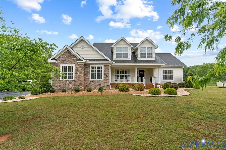 3850 Mapuche Trail, Powhatan, VA 23139 - #2