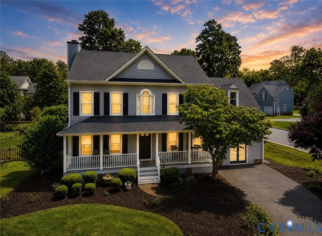 10326 Rose Garden Path, Mechanicsville, VA 23116 - #1