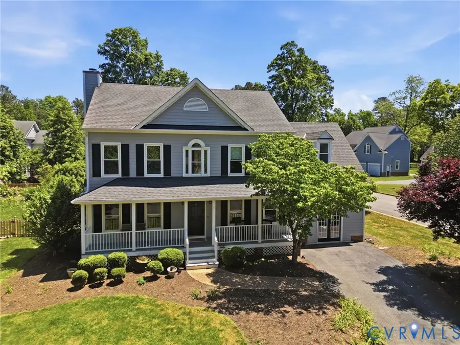 10326 Rose Garden Path, Mechanicsville, VA 23116 - #2