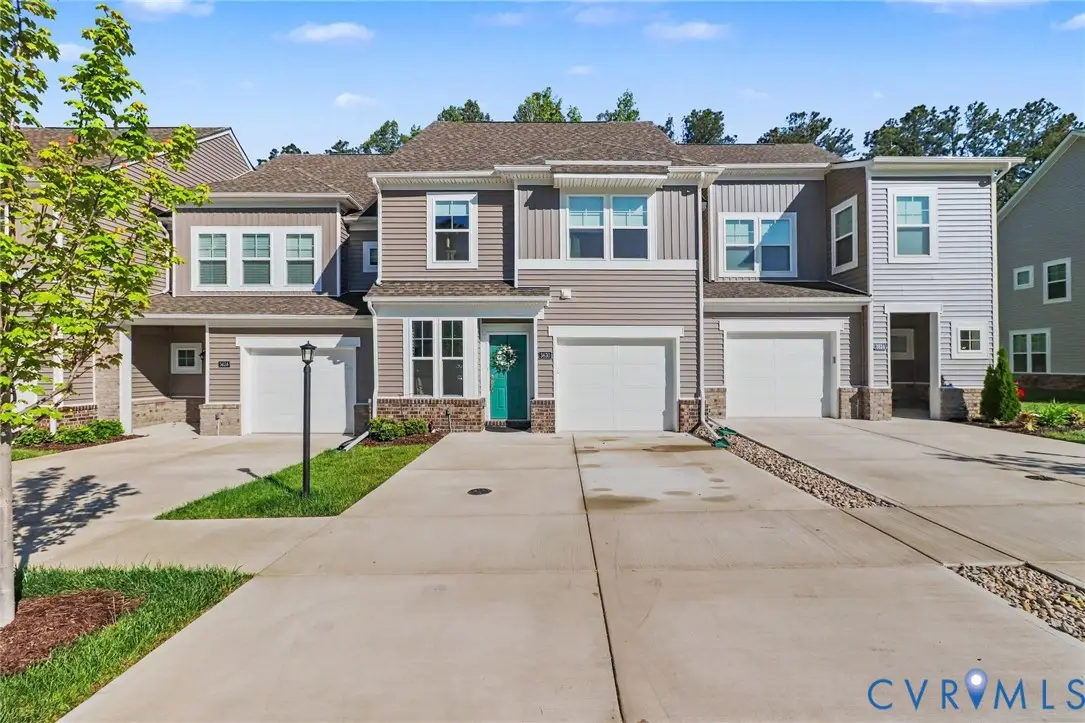 3630 Irby Pond Drive, Clover Hill, VA 23112 - #1