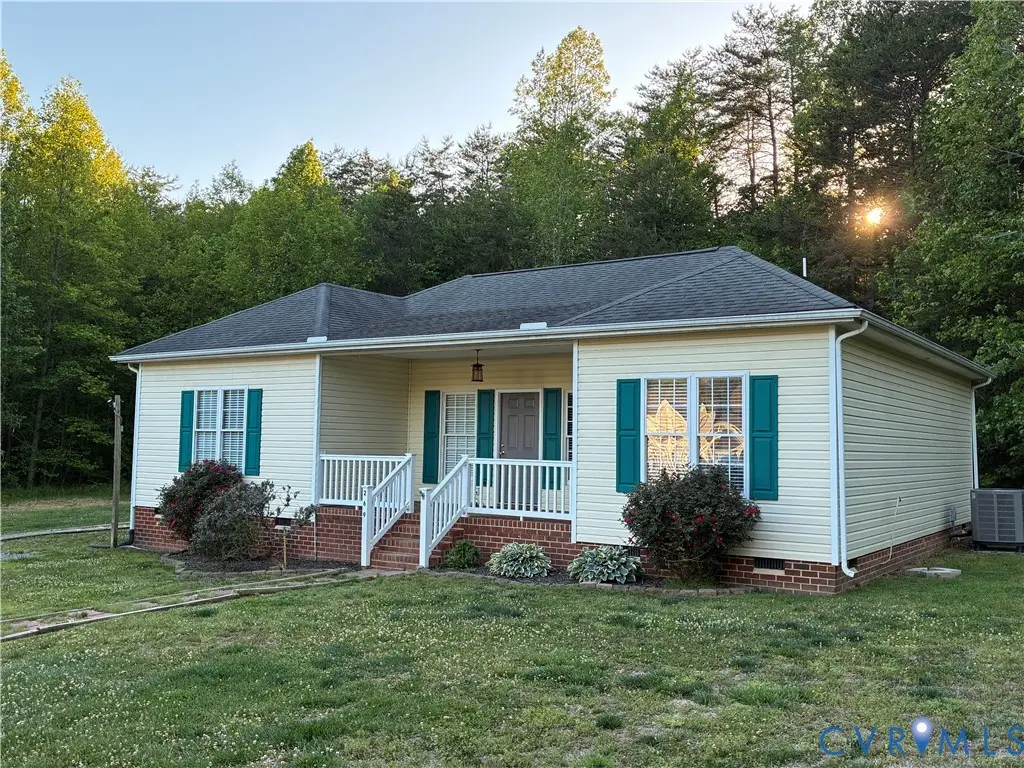 269 Willow Farm Lane, Bumpass, VA 23024 - #1