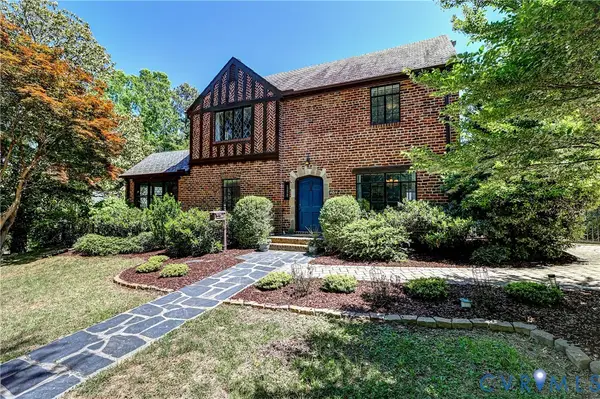 4814 Riverside Drive, Richmond, VA 23225
