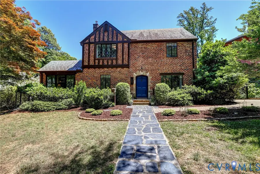 4814 Riverside Drive, Richmond, VA 23225 - #2