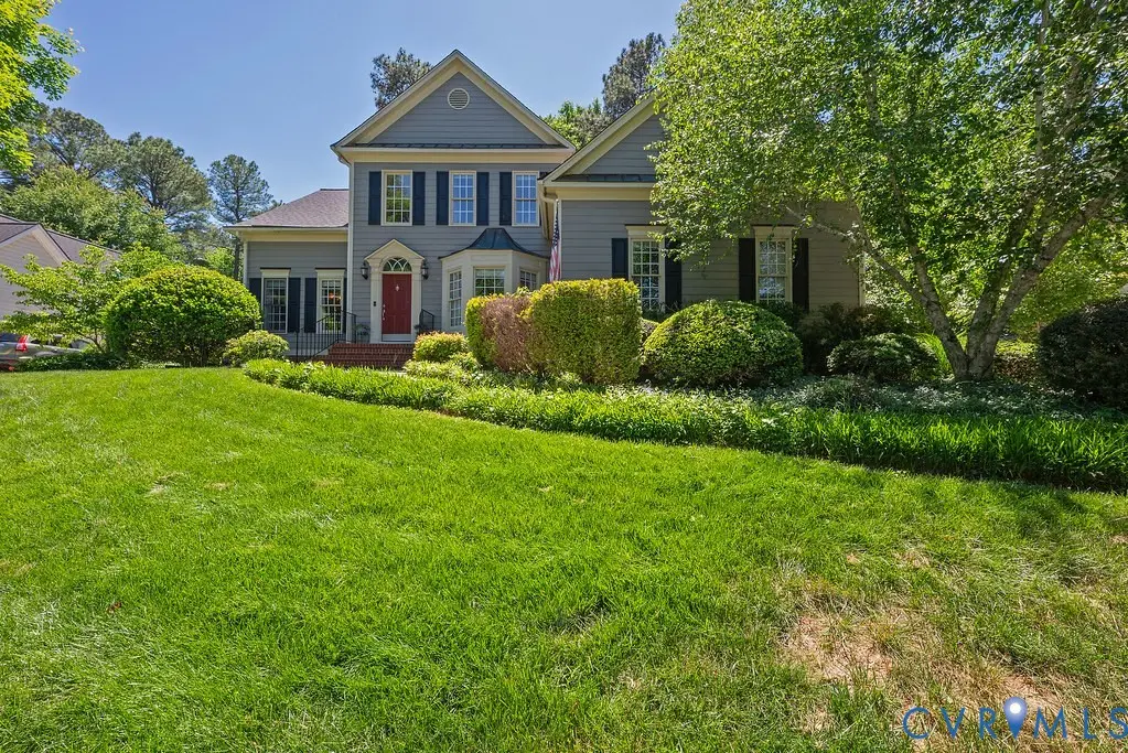 15731 Fox Marsh Drive, Moseley, VA 23120 - #1
