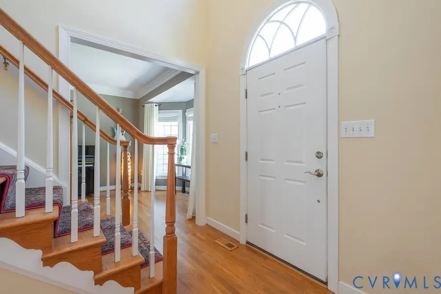 15731 Fox Marsh Drive, Moseley, VA 23120 - #3