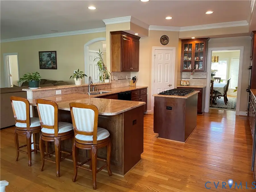 2401 Bell Tower Place, Henrico, VA 23233 - #2