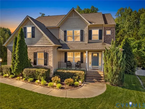 17225 Silver Maple Terrace, Moseley, VA 23120
