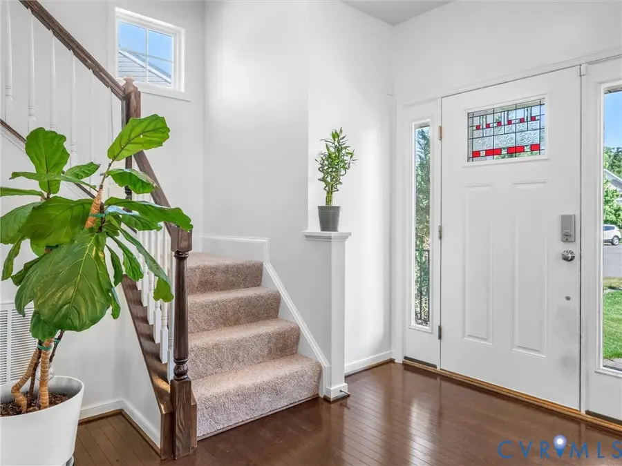 17225 Silver Maple Terrace, Moseley, VA 23120 - #2