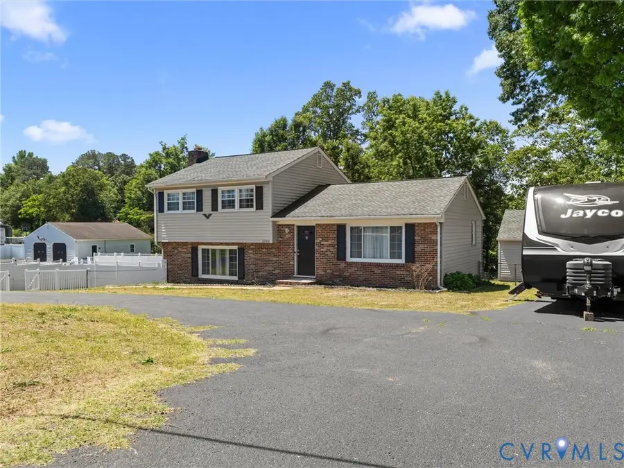 13100 S Chester Road, Chester, VA 23831 - #3