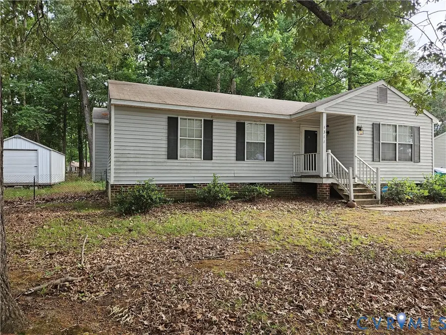 1311 Middleberry Drive, Richmond, VA 23231 - #2